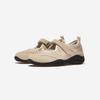 [ABC SELECT] Elfin Mary Jane [K7205-BEIGE]