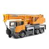 Siku SK1859 Crane Truck Die-Cast Toy Vehicle