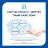 Skin Aqua 50+ UV Super Moisture Gel Large Capacity Pump Type Sunscreen Unscented 1 piece (x 1)