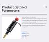 Auto Spark Plug Tester Wire Coil High Energy Ignition System In Line Car Circuit Diagnostic Test Repair Tools