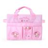 Sanrio My Melody Meeting Box with Storage and 342432 Handle,