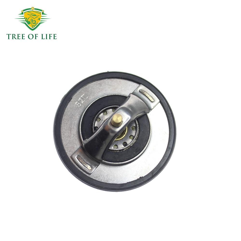 ISUZU Engine Coolant Thermostat 82°C (8-97602048-2)