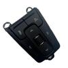 Steering Wheel Switch Volume Control Switch OEM Part Number 13535361 Button Control Audio Replacement Car Accessories