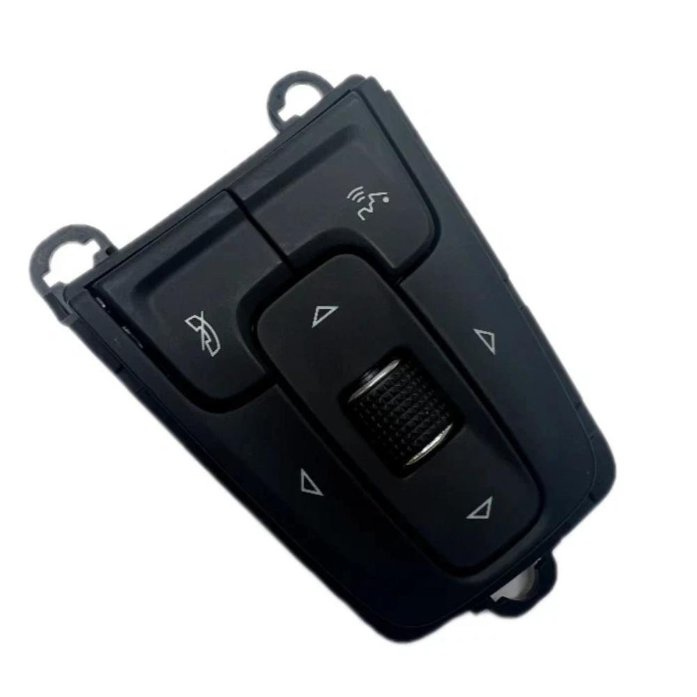 Steering Wheel Switch Volume Control Switch OEM Part Number 13535361 Button Control Audio Replacement Car Accessories