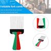 Accesorii pentru păr – Piepteni de păr