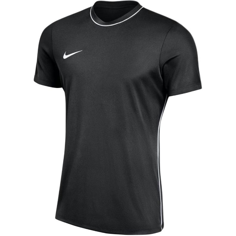 

Nike Dri-Fit Breathable Slim Fit Logo Embroidered Crew Neck Short Sleeve T-Shirt Men tops HM7127-010 XS