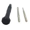 Adjustment Tool Spring Loaded Handle Removable Rotating Head