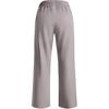 Under Armour Unstoppable Lightweight Comfortable Straight Leg Casual Pants Women bottoms Fatigue-Gray 1388857-015
