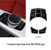 BMW F Platform Multimedia Knob for 1, 2, 3, 4, 5, 6 Series iDrive Button