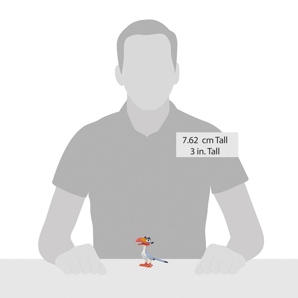 Enesco Disney Traditions Zazu Mini 6016353