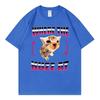 Where The Huzz At Funny Cat Meme TShirt Unisex Unisex Fashion Y2k Short Sleeve TShirts Summer Casual Comfortz 100Cotton T Shirts