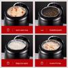 Mailangshi 304 Commercial Electric Soup Warmer