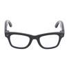 AI Smart Glasses with 8MP Camera Bluetooth Translation Glasses Music Playback Calls Voice Wake Up Anti Shake Photo