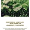 SKIN 1004 - Madagascar Centella Watergel Sheet Ampoule Mask