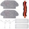 Kit for Xiaomi Mi Vacuum Mop Pro and Viomi V2 V3