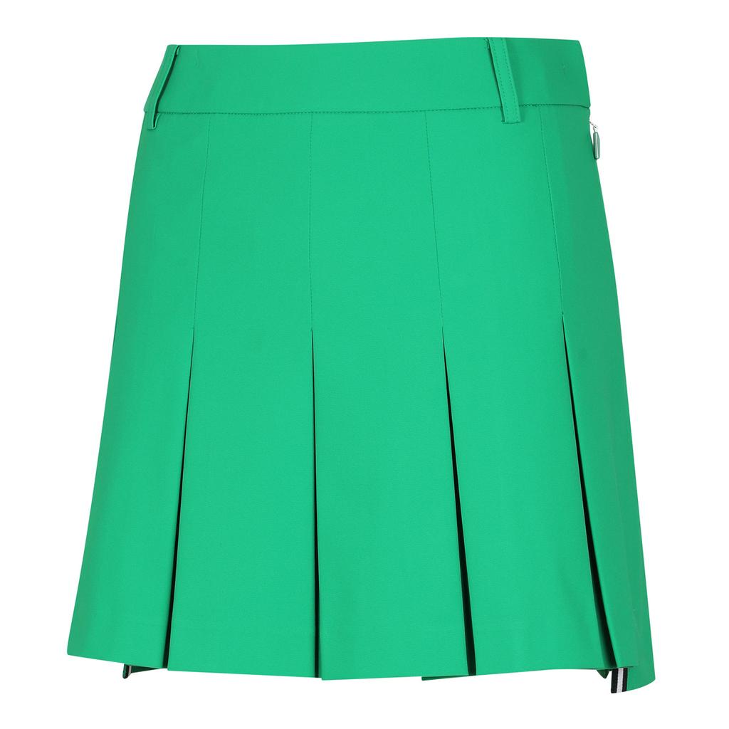 TAYLORMADE APPAREL 26Ss Women'S Fully Pleated Culottes T8031C65292-804