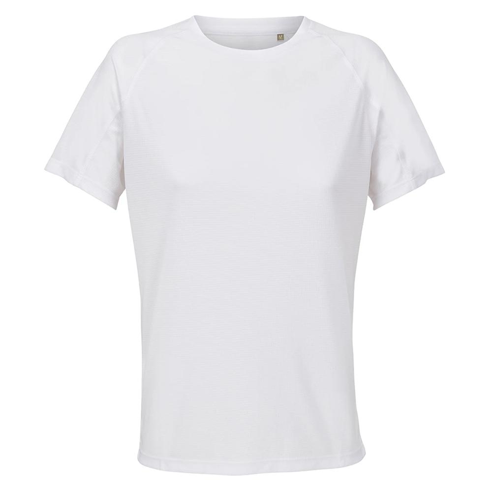 SOLS Womens/Ladies Performance Ripstop T-Shirt