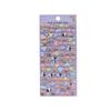 Funny Animal Cartoon Stickers, Decorate Refrigerator Scooter Water Cup DIY Personalized Stickers