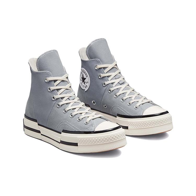 Chuck 70 Converse Plus High 'Ash Stone' A00741C