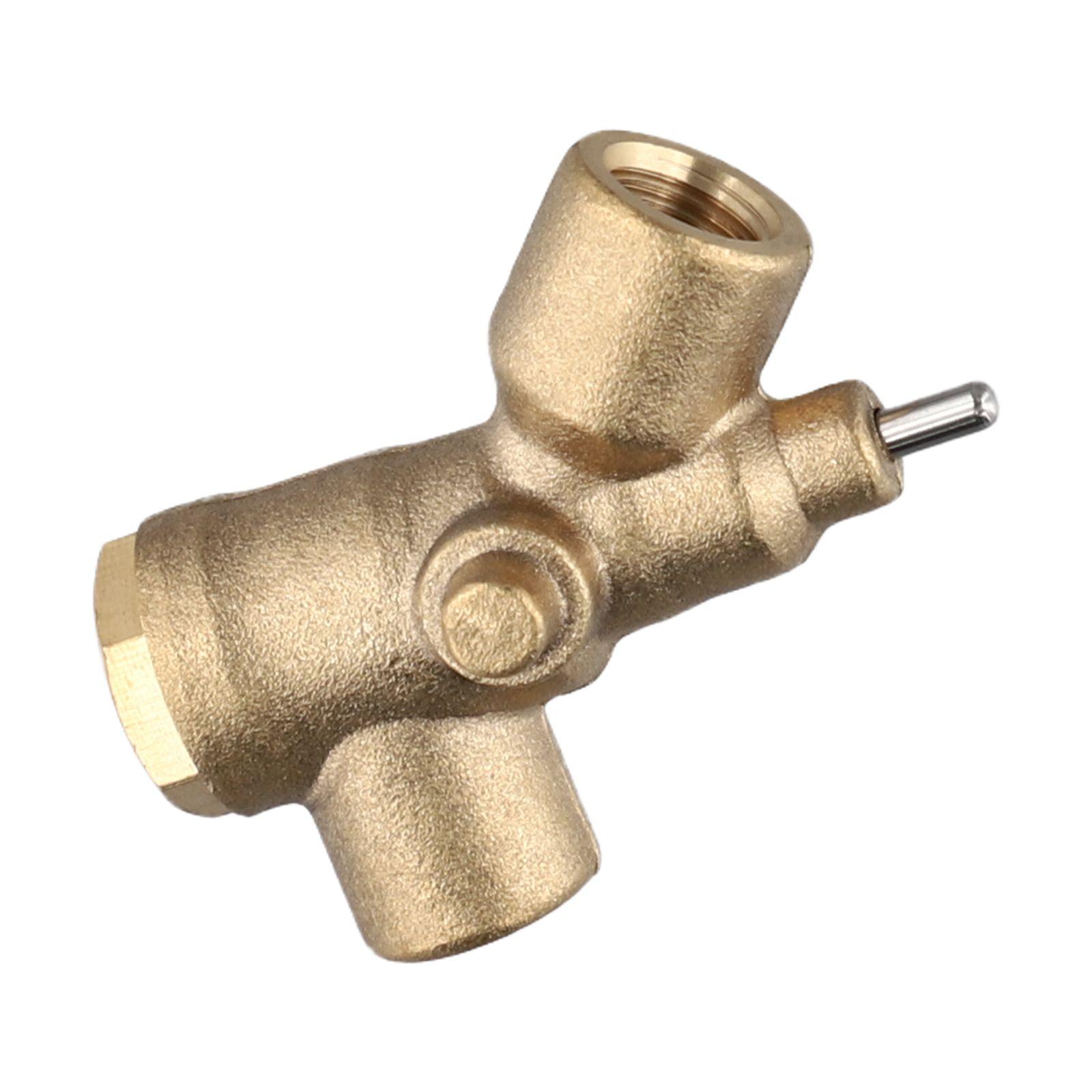 

Car Washing Machine Copper Valve Pump Copper Valve
