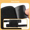 1 Pc Arm Sleeves Sports Wristbands Forearm Compression Sleeve Hand Band Sweat Absorption Muscle Recovery Wrist Volleyball Support