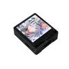 ESP32 S3 LCD Development Board 1.3 inch Display Screen ST7789 240x240 3D Transparent Refractive Prism Mini TV For Arduino
