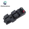 83593-S04-9500 Electric Master Window Control Switch For Honda Civic DX EX GX LX Sedan 4 Door 1996 1997 1998 1999 2000 16+1 P