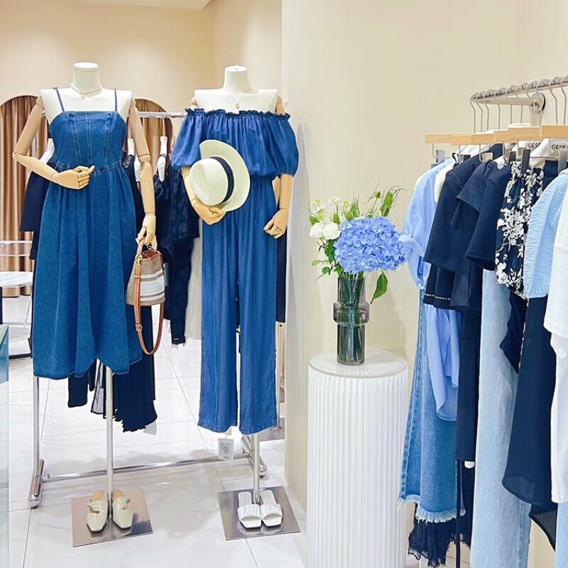 NuFeng High CRI Commercial Recessed Downlight