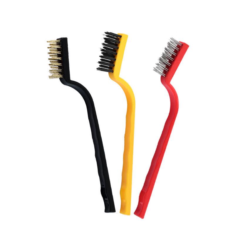 Miflame Gas Stove Cleaning Brush Set