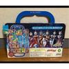 (New) Ultra Heroes Seal Bag