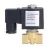 Solenoid Valve Small Power Moisture Proof Electromagnetic Valve for Industrial Use