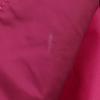 Columbia One Point Embroidery Nylon Jacket M Red X Blue Outdoors Men's Used