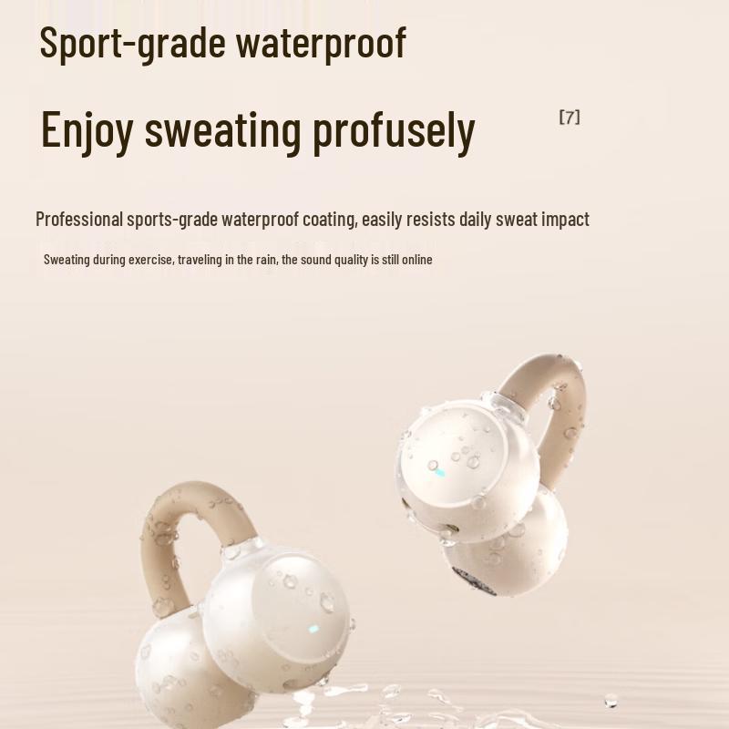Newmine LY63 Open-Ear Bluetooth Sport Earbuds