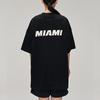 Fear of God Essentials Heat 90s Tee Vintage Black Men Tops 125NB252012F