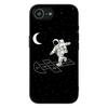 for Motorola Moto G04 G13 G14 G22 G23 G20 G32 G34 G35 G64 G82 G84 G53 G60 G72 E14 E15 E13 E22 E20 Case Sky Astronaut Moon Stars