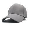 Spring And Summer Solid Color Light Board Pure Cotton Baseball Cap Can Be Added Embroidered Cap Men'S And Women'S Sports Hat Sun Hat