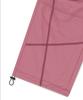 MAHAGRID Cover Stitch Parachute Pant Pink(Mg2Esmpa11A)