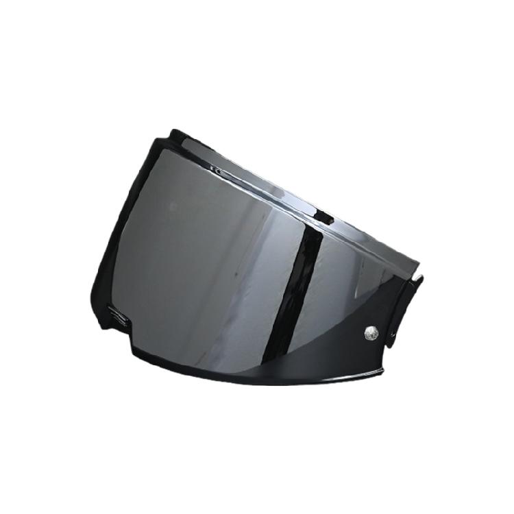 Viseras de Repuesto para Cascos de Motocicleta FF906 Protecciones Solares cascos Lente de Parabrisas