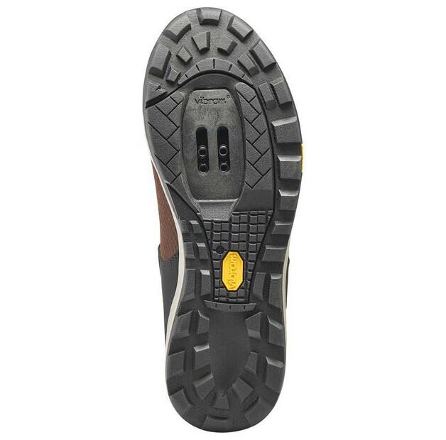 Northwave Kingrock Plus Goretex велосипедные туфли