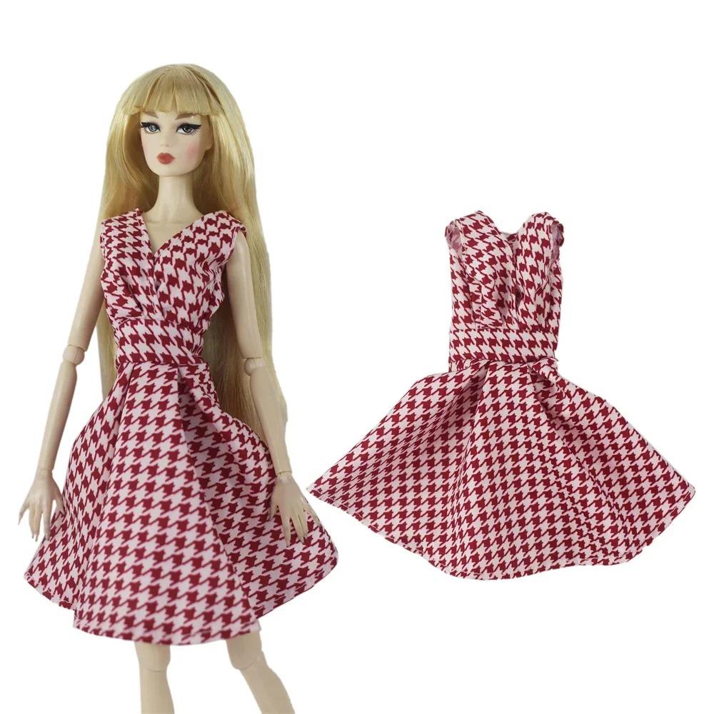 

Одежда для куклы БАБИ ручной работы, балетное платье для куклы 11,5 дюймов 30 см, одежда разных стилей, подарки для аксессуаров для куклы БАБИ