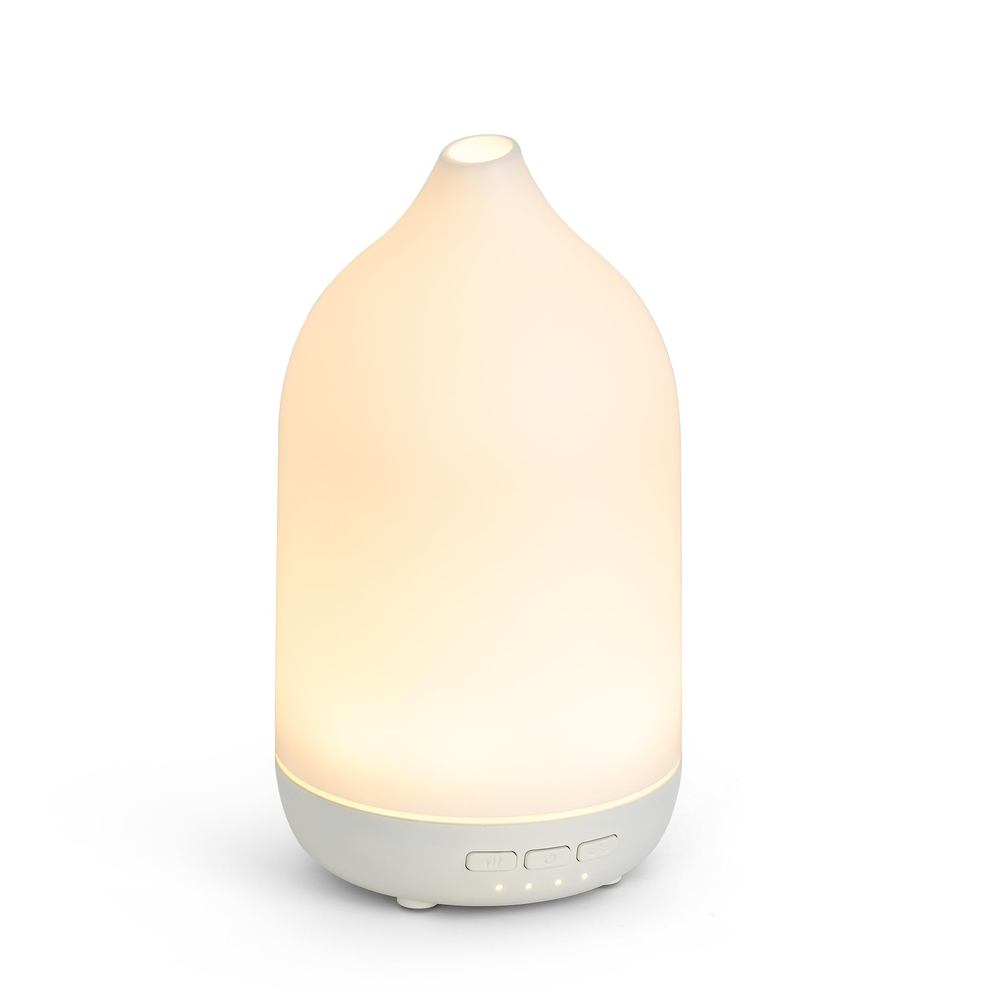 

Onaboviva Aroma Diffuser Aroma Ultrasonic Prevents Dry Quiet Easy to Dry Hay Fever For Cars Humidifier, Small, Tabletop, Compatible, Stylish, Timer,
