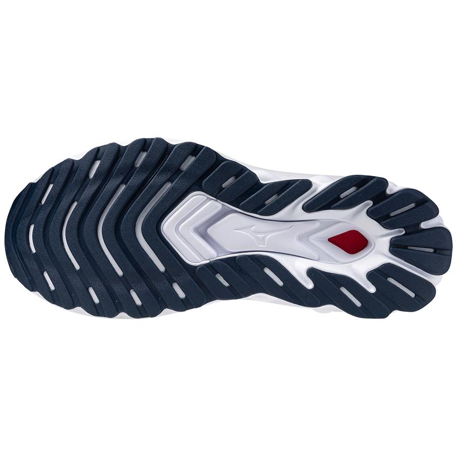 Sports Shoes Mizuno White Wave Skyrise 5