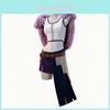 One Piece Robin Cosplay Kostuum Voor Anime Conventies Met Polyester Stof Voor Cosplayers