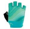 Roeckl Tannay Cycling Gloves (turquoise)