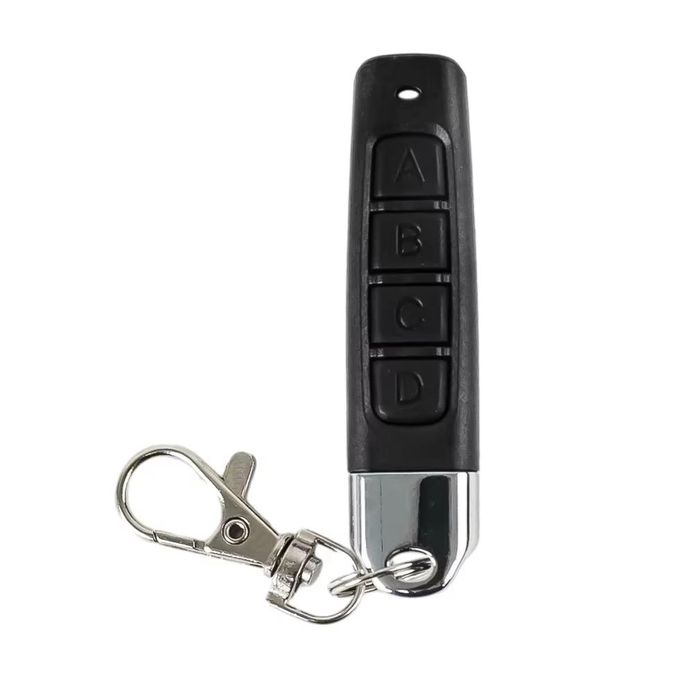 Xiaomi 433MHz Mini Thumb Remote Control Duplicator Cloning Garage Door Gate Roller Shutter Door Remote