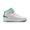 New Jordan 2 Retro Lucky Green PS DQ8564-103