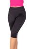 Legginsy Getry Do Biegania Damskie Za Kolano 32