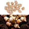 Accesorii pentru decor – Obiecte decorative din lemn