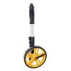 Multifunction Measuring Distance Tool Measuring Wheel Precision Measure Wheel 0-9999.9m Long Distance Digital Display