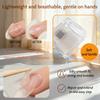New nail extension and repair silk cloth and tape - multi-functional portable nail tool